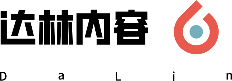 林达漫剧 logo