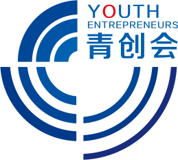 云南省青创协会 logo